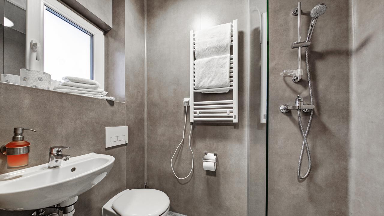 24Seven Hotel Nuernberg מראה חיצוני תמונה