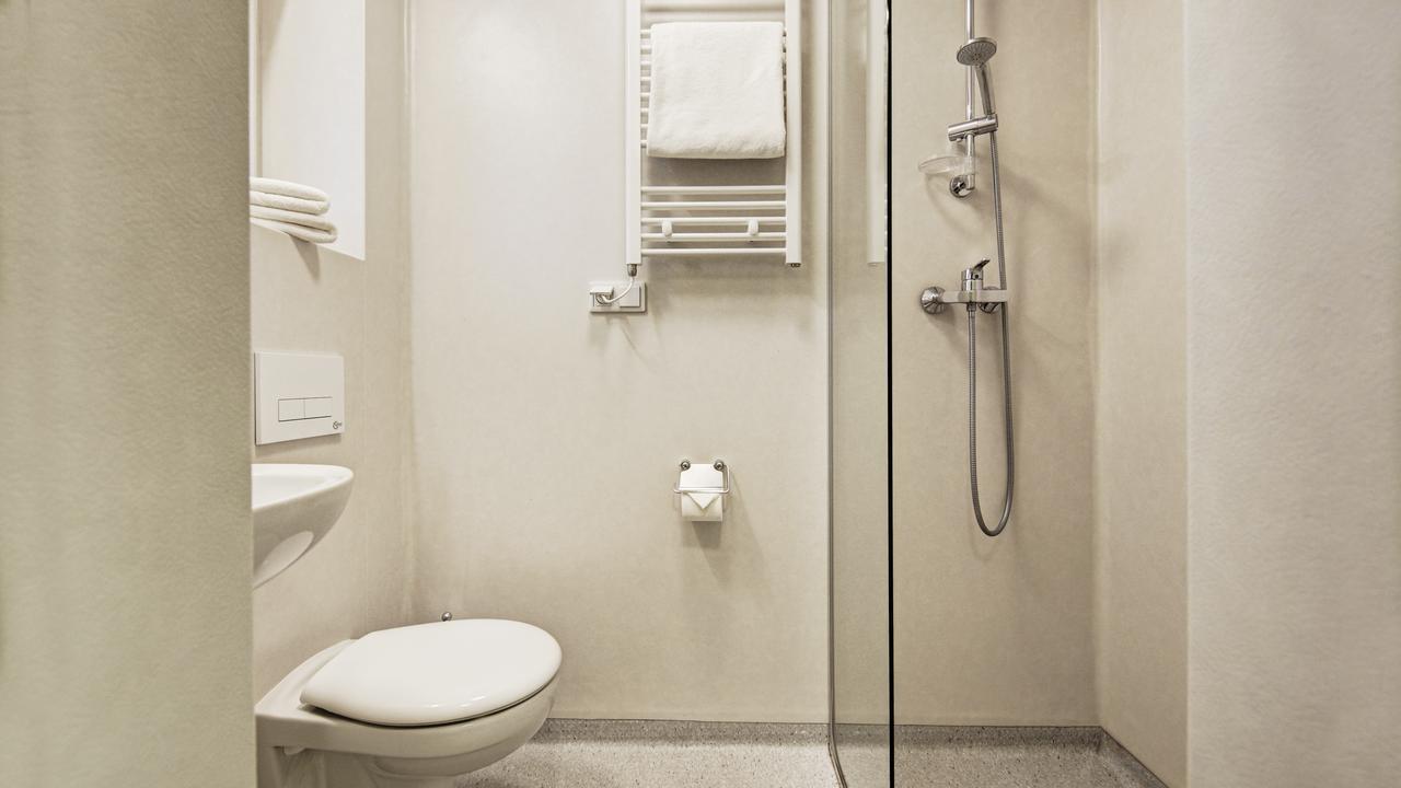 24Seven Hotel Nuernberg מראה חיצוני תמונה