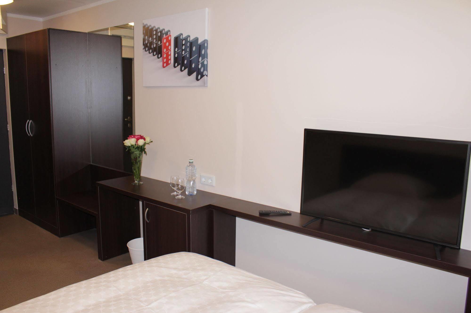 24Seven Hotel Nuernberg מראה חיצוני תמונה